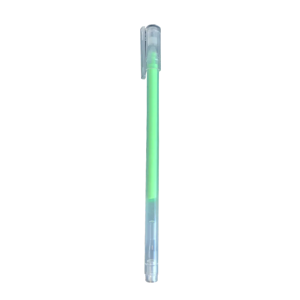 penna gel verde.webp