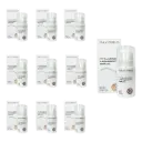 Hyaluronic Lash & Brow serum set 10 pz 5ml - Siero dopo laminazione