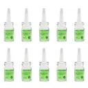 After Lift Regenerator Set 10 pz 5ml - Siero Ciglia con Biosilicati di bambù