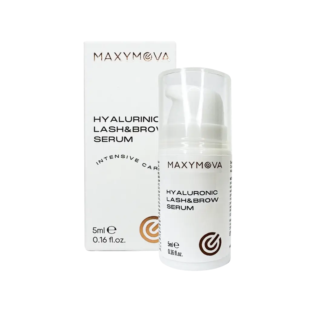 [M0164] Hyaluronic Lash & Brow Siero dopo Laminazione Ciglia e Sopracciglia
