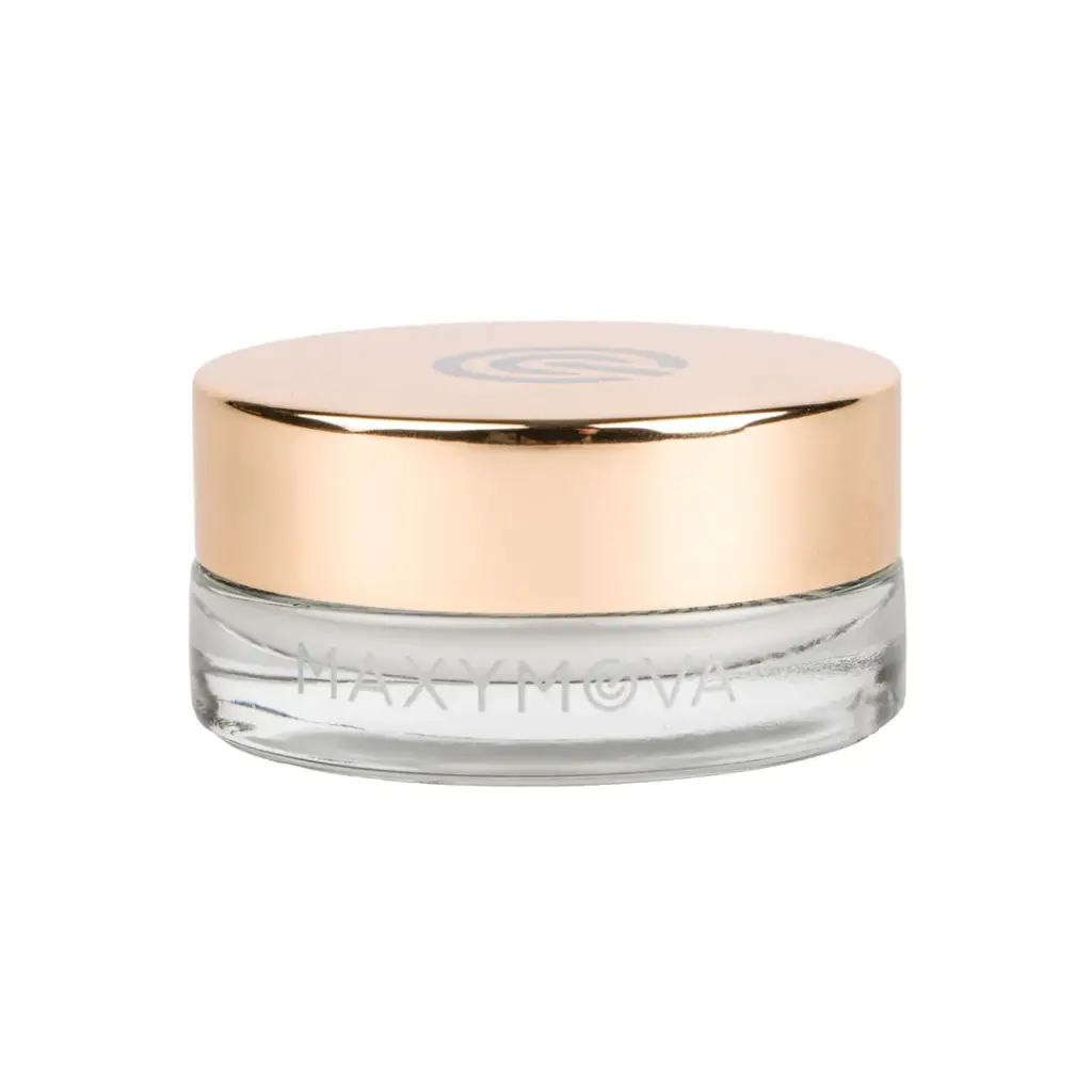 [M0059] Pasta Bianca per Sopracciglia e Contorno Labbra MAXYMOVA