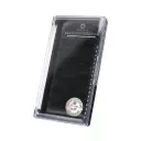 Ciglia per Extension 0,05 mm Professional Silk, DLux Professional