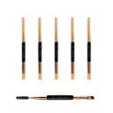 Set MAXYMOVA BB Brow Brush 5 pz – Il Regalo Perfetto per le Tue Clienti