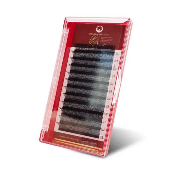 [D0384] Ventagli 2D Extension Ciglia YY Premium - Precisione Coreana per uno Sguardo Incantevole e Volume Eccezionale (7)