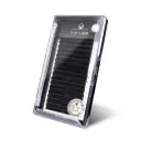 Ciglia Flat, Piatte per la Lunga Durata ed Espressività