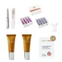 Kit Small con tubi Supreme 10ml per Laminazione Ciglia MAXYMOVA 