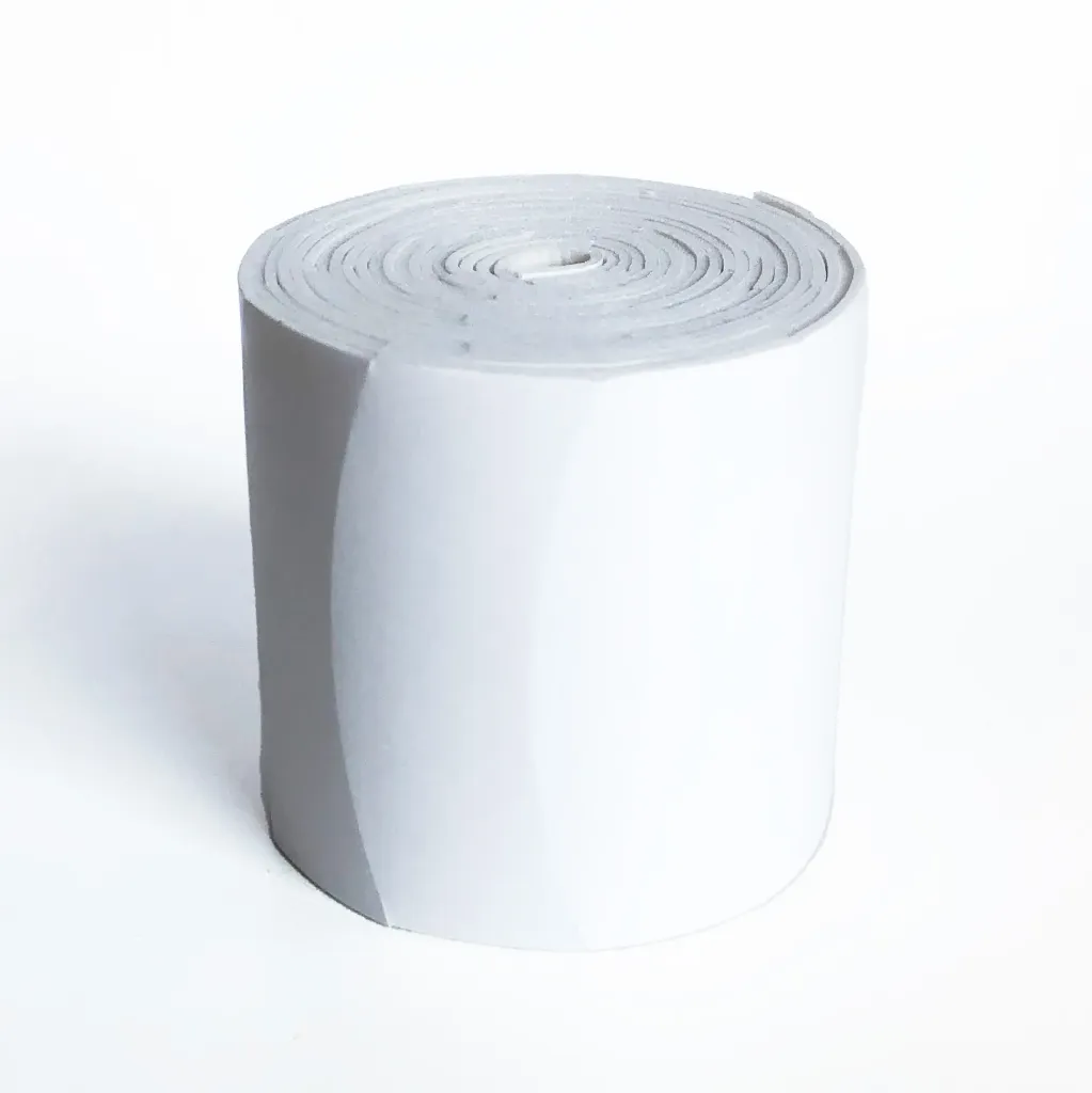 Nastro Patch Microfoam - Nastro in Schiuma, Adesione Delicata e Sicura