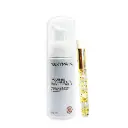 Mousse Detergente 50ml + pennello lavaggio