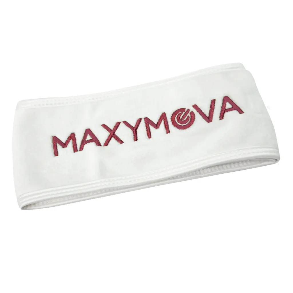 [M0039] Fascia per Beauty Routine MAXYMOVA