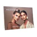 Salon Discovery Kit MAXYMOVA - Kit Laminazione Ciglia e Sopracciglia Prova