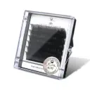 Ciglia per Extension 0,07mm ELF Supreme Mink DLux Professional