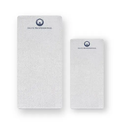 Lashpad in vetro DLux Professional