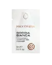 Goccia Bianca 3ml bustina - Crema nutriente e riparatrice per ciglia e sopracciglia Laminazione MAXYMOVA