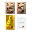 Mini Discovery Kit - kit di prova per Laminazione ciglia e Sopracciglia, Uso Professionale