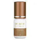 Colla per extension ciglia Purity Crimson 5ml - 0,5-1sec, Marrone - DLux Professional