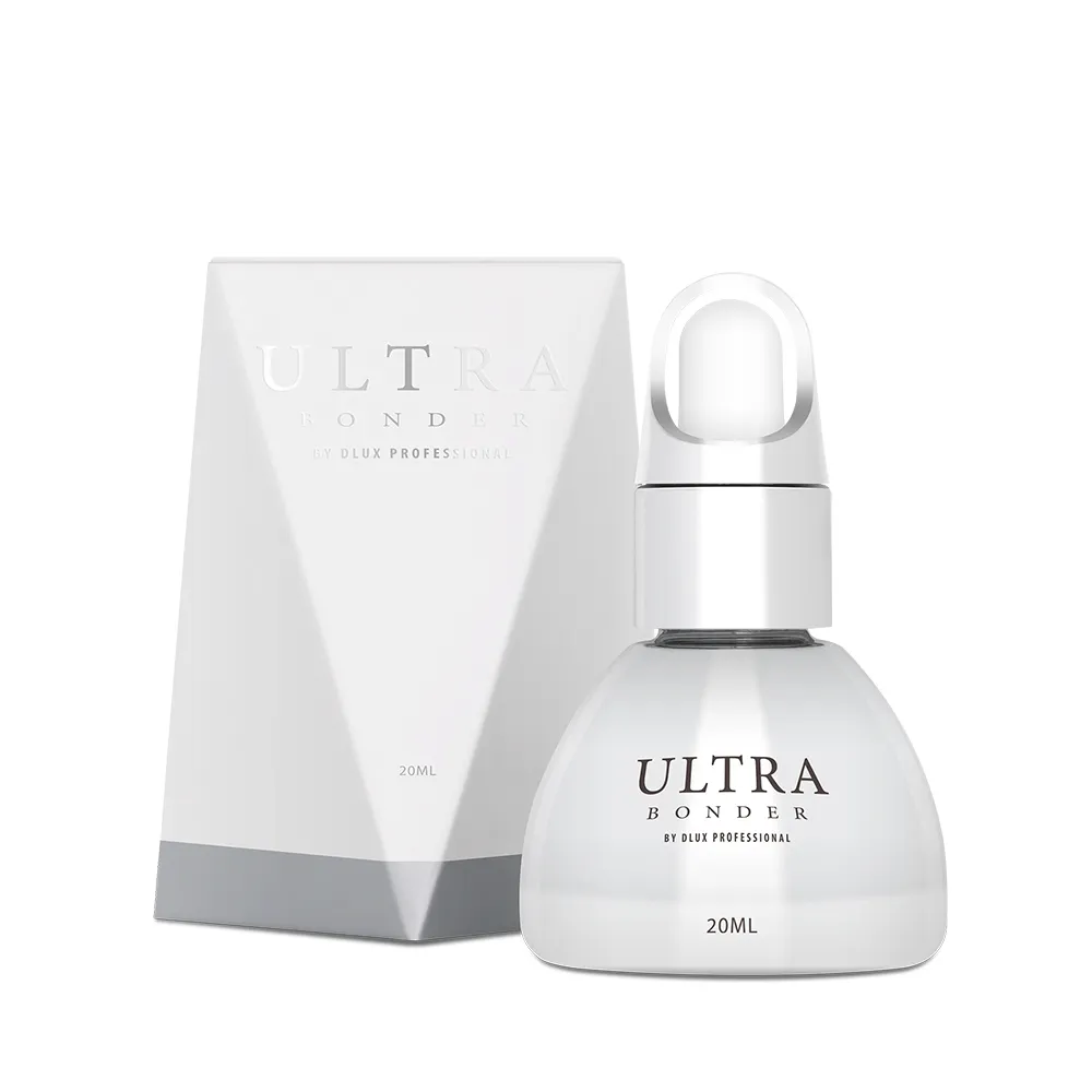 [D0570] Ultrabonder 20ml Dlux Professional -  Massimizza la ritenzione delle extension