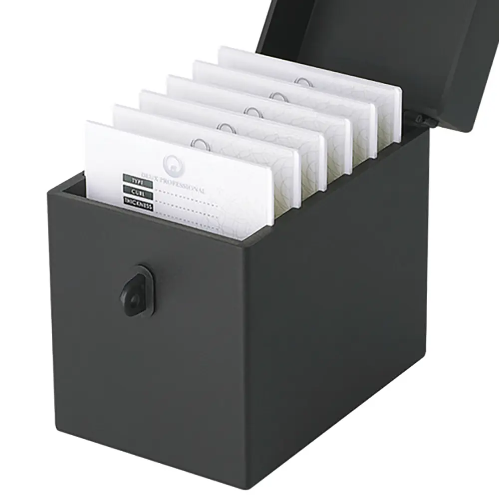 Lash Box - Contenitore per Lashpad