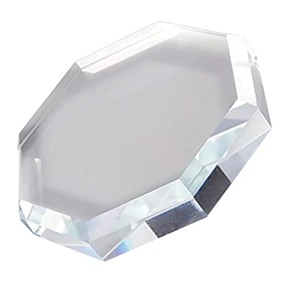 [D0600] Cristallo per colla extension