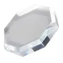 Cristallo per colla extension