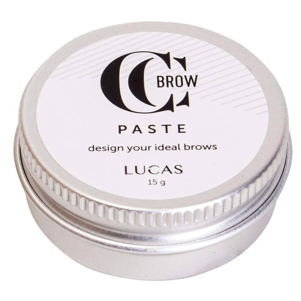 [D0639] Pasta Bianca CC Brow