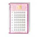 Pink Lash - Spiky: ciglia finte One Step autoadesive, senza colla, 9–11 mm, resistenti all’acqua, fino a 7 giorni di durata