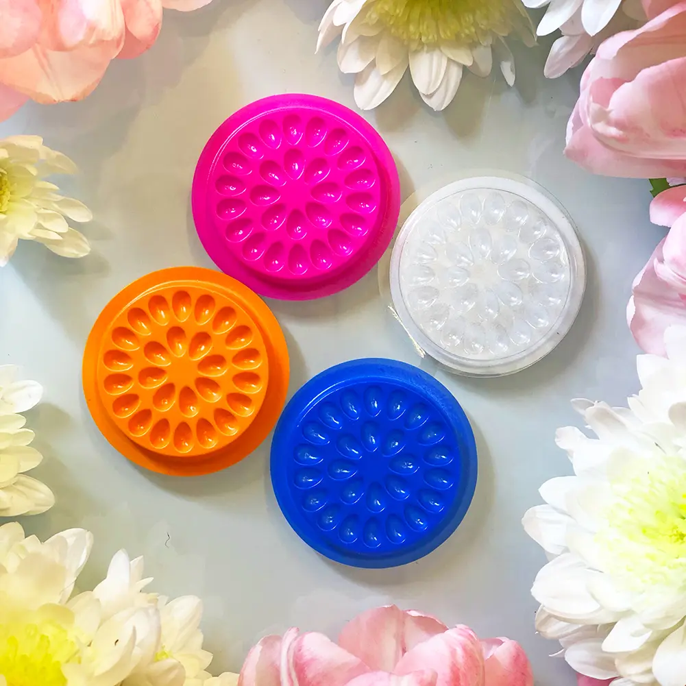 [D0590] Supporti adesivi per colla - 5 pz