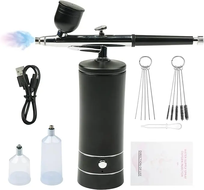 [D0630] Kit Aerografo