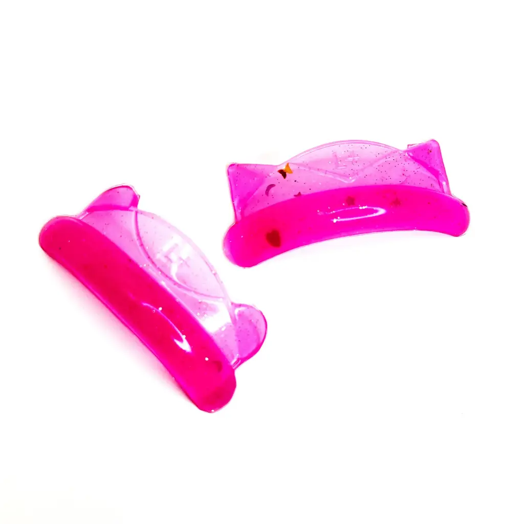 [D0650] Bigodini Orsetti - 9 Paia